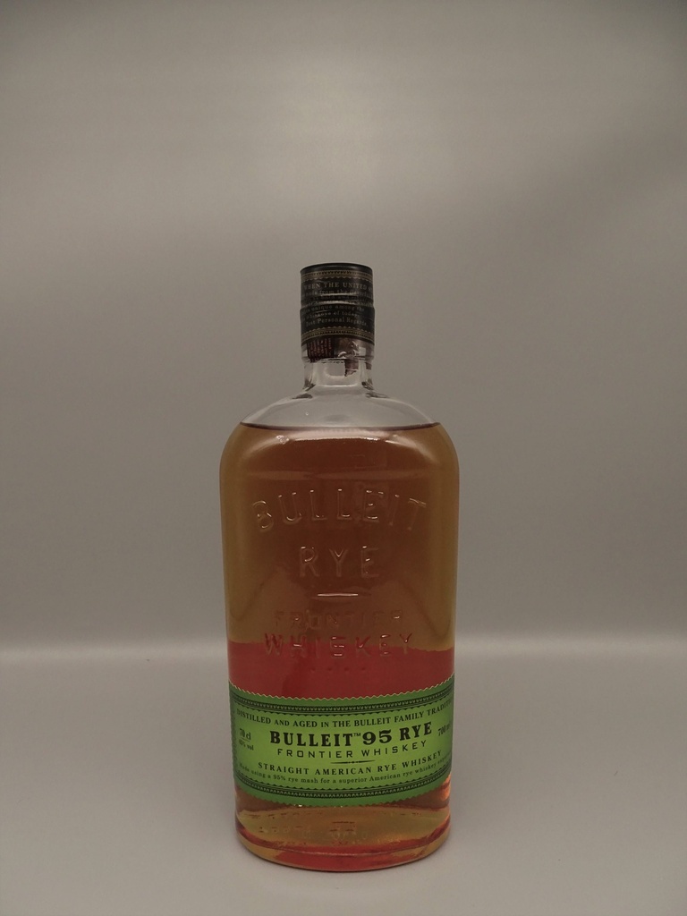 Bulleit Rye 45%