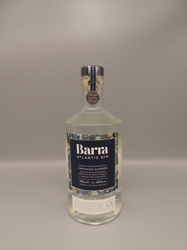Isle of Barra "Atlantic Gin" 46%
