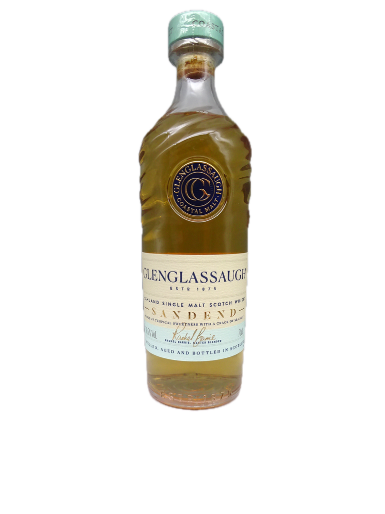 Glenglassaugh Sandend 50,5%