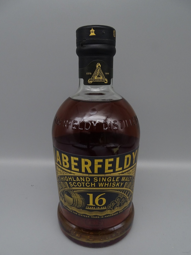 Aberfeldy 16yo 46%