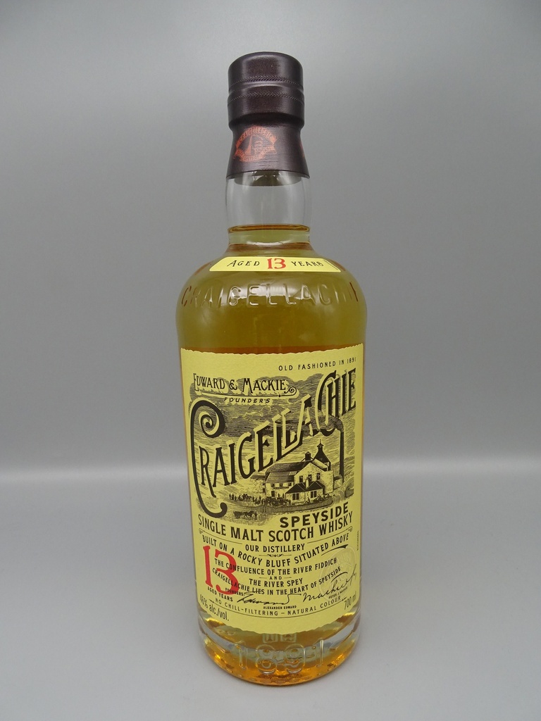 Craigellachie 13yo 46%