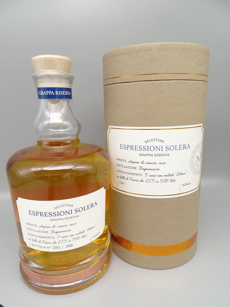 Espressioni SOLERA 42% (Kopie)