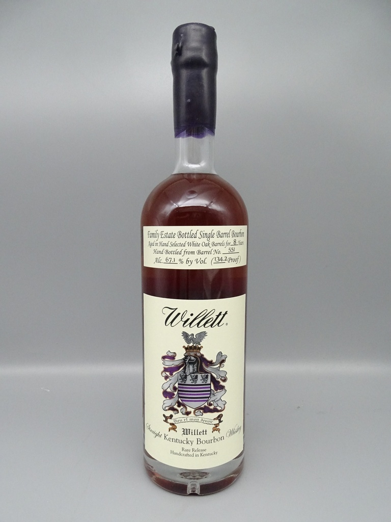 GlenAllachie 15yo PX & Oloroso Casks 46% (Kopie)