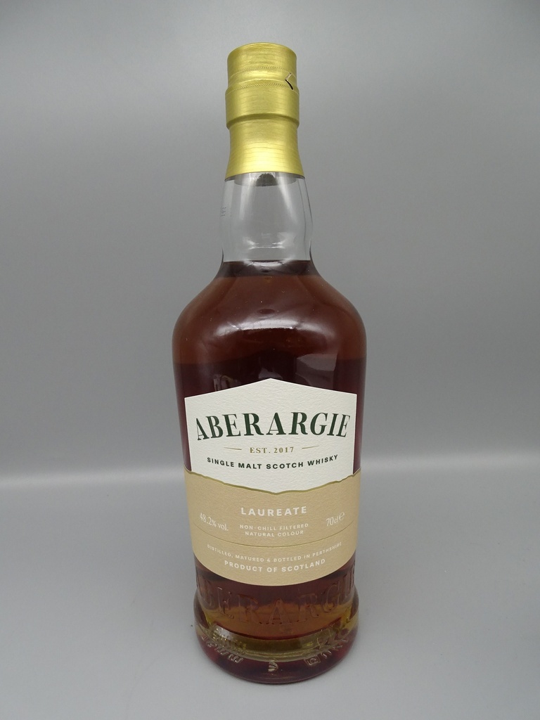 Aberargie Expressions Laureate 48,2%