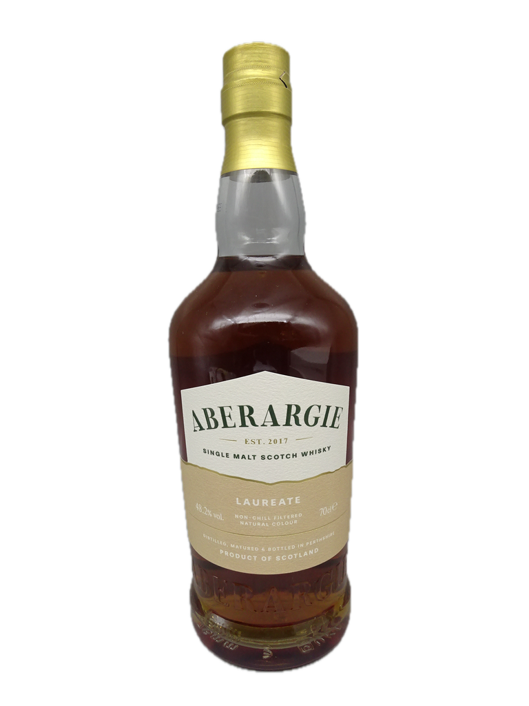 Aberargie Expressions Laureate 48,2%