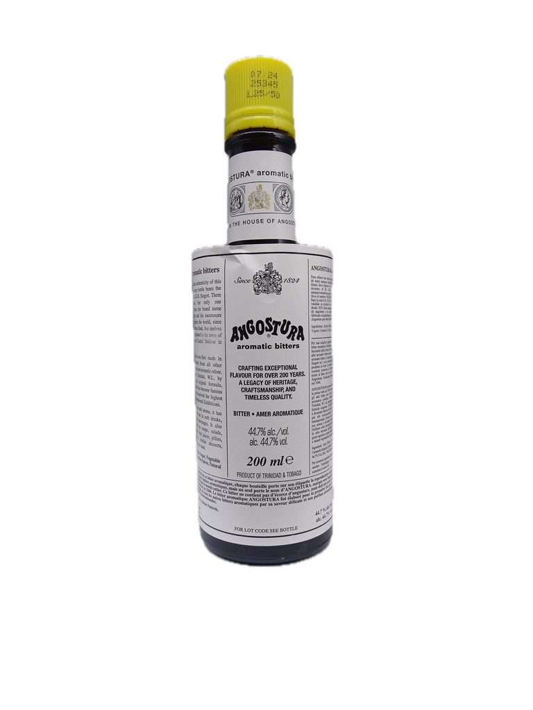 Angostura Bitter 44,7%
