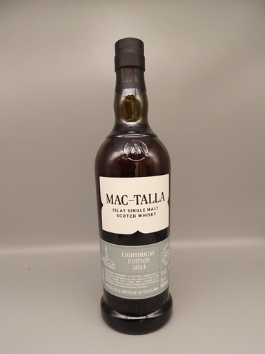 Mac-Talla Lighthouse Edition 2024 54%