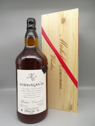 [P0006865] Michel Couvreur INTRAVAGAN'ZA Magnum 1,5l