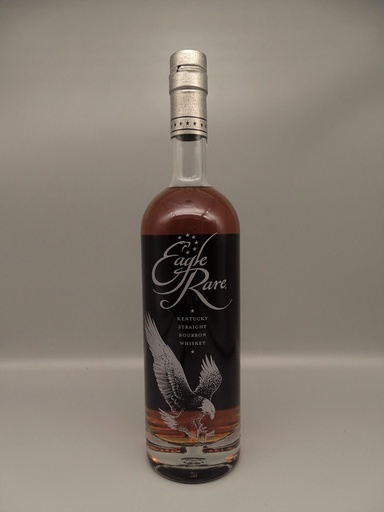 Eagle Rare 10yo Kentucky Bourbon 45%