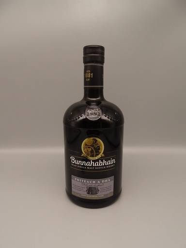 Bunnahabhain Toiteach A Dha 46,3%