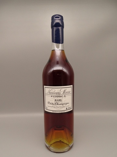 Cognac Petite Champagne Rare 50 Jahre 44%