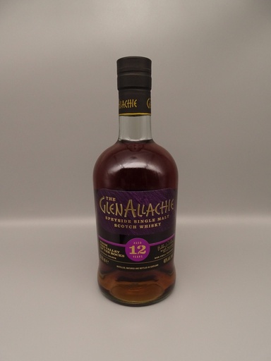 GlenAllachie 12yo 46%