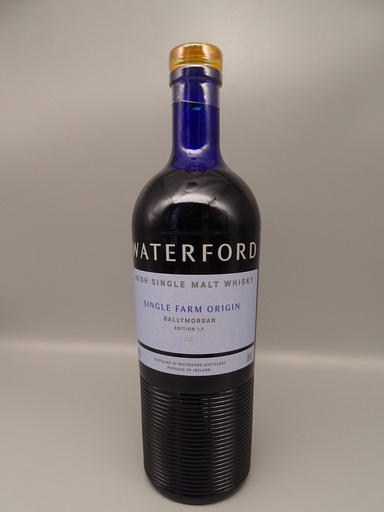 Waterford 2016-2020 Edt.1.1 Ballymorgan, Tēireoir-F013E01-01 50%