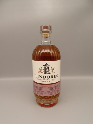 Lindores STR Wine Barrique "Ltd. Edition" 49,4%