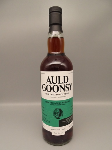 [P0005133] Caol Ila 2013/2024 11yo 1st Fill PX Sherry Finish 57,1%