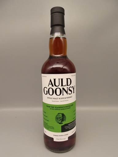 [P0005136] Teaninich 2013/2024 11yo 1st Fill Chateau Margaux Finish 56,3%