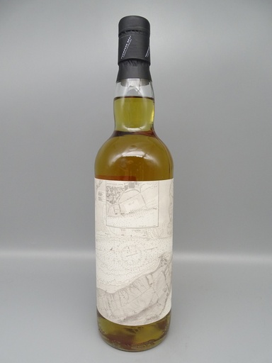 [P0005860] Invergordon 34yo Single Grain Whisky 40,1%