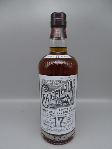 [P0005886] Craigellachie 17yo 46%