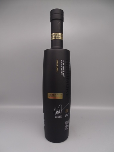 [P0005904] Octomore 2013 11yo Single Cask GERMANY 107ppm 1st Fill Bourbon 60,6%