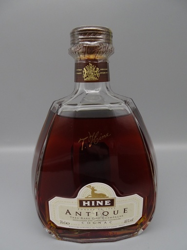 Hine Antique Tres Rare Fine Champagne Cognac 40%
