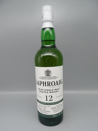 Laphroaig 12yo 46%