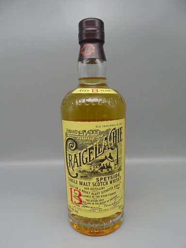Craigellachie 13yo 46%