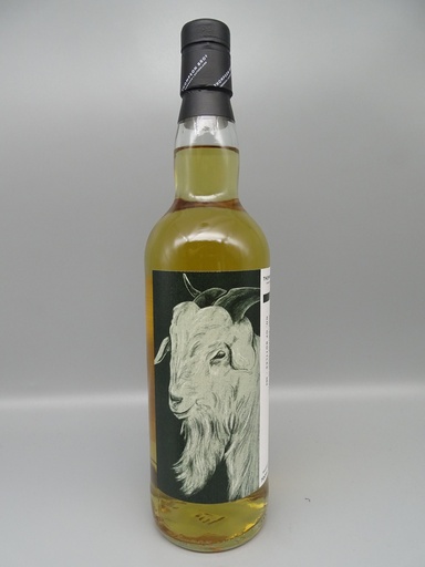 Glen Elgin 2007/2026 19yo Refill Hogsheads 53,6%