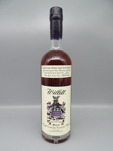 GlenAllachie 15yo PX & Oloroso Casks 46% (Kopie)