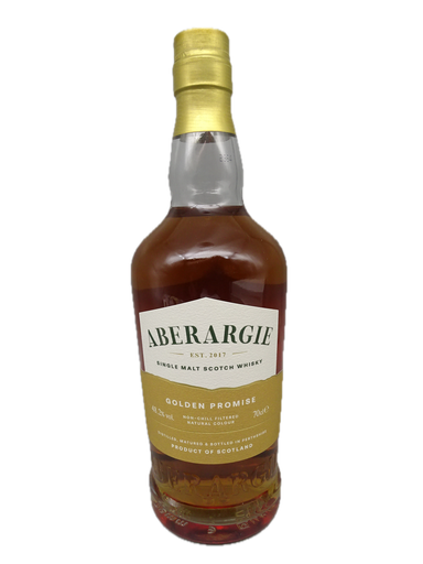 Aberargie Expressions Golden Promise 48,2%