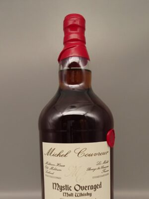 Michel Couvreur Mystic Overaged for Germany 2025 53,5% MAGNUM 1,5l