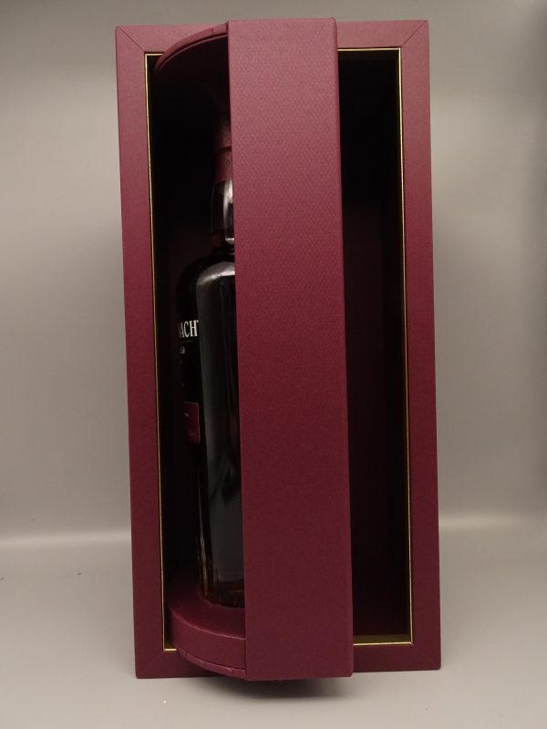 Glendronach 21yo PX & Oloroso Sherry Casks 48% – Bild 3