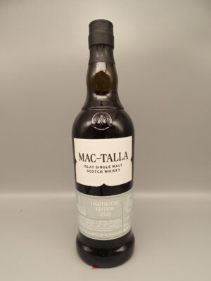 Mac-Talla Lighthouse Edition 2025 54,7%