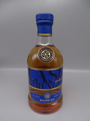 Kilchoman Machir Bay Cask Strength Limited Edition 2025 58,1%