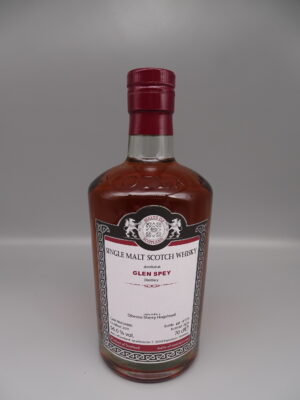 Glen Spey 2011/2024 Oloroso Hogshead 56%