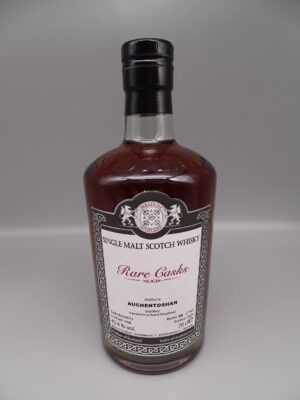 Auchentoshan 1998/2024 Rare Casks Range Sherry Hogshead 43,4%