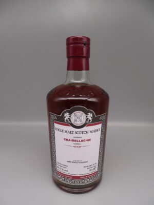 Craigellachie 2013/2024 Refill Sherry Hogshead 61,2%