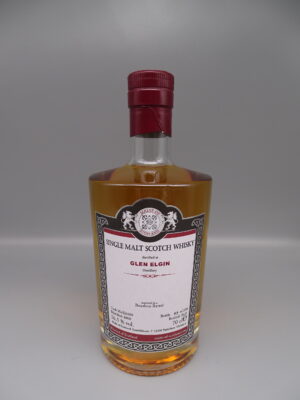 Glen Elgin 2008/2021 Bourbon Barrel 56,5% Cask Strength