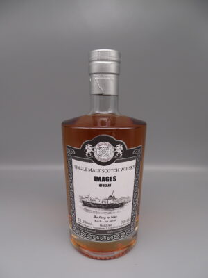 IMAGES of Islay "The Ferry to Islay" 53,2%