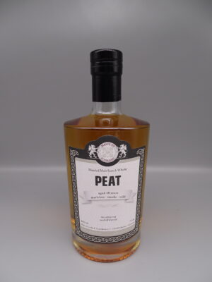 Peat 10yo 46%
