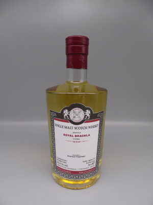 Royal Brackla 1998/2021 Bourbon Hogshead 42,0%