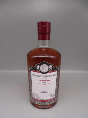 Teaninich 2010/2022 Port Wine Cask 54,8%