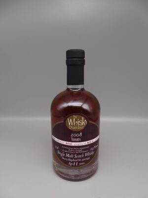 Tomatin 2008/2019 Sherry HH #900049 56,3% 500ml