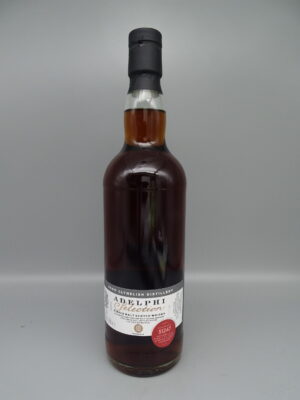 Clynelish 2015 10yo Germany Exclusive 1st Fill PX HH #51247 52,6%