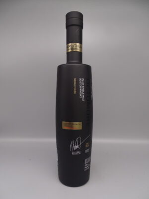 Octomore 2013 11yo Single Cask GERMANY 107ppm 1st Fill Bourbone 60,6%